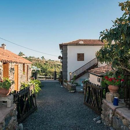 Casa Jacinta Con Jacuzzi Guest House Costa Adeje  Luaran gambar