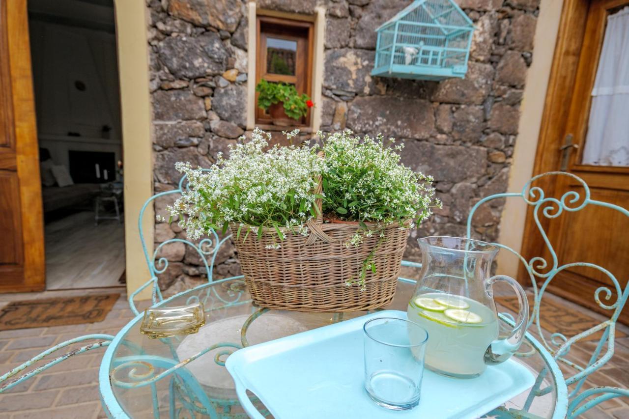 Casa Jacinta Con Jacuzzi Guest House Costa Adeje  Luaran gambar
