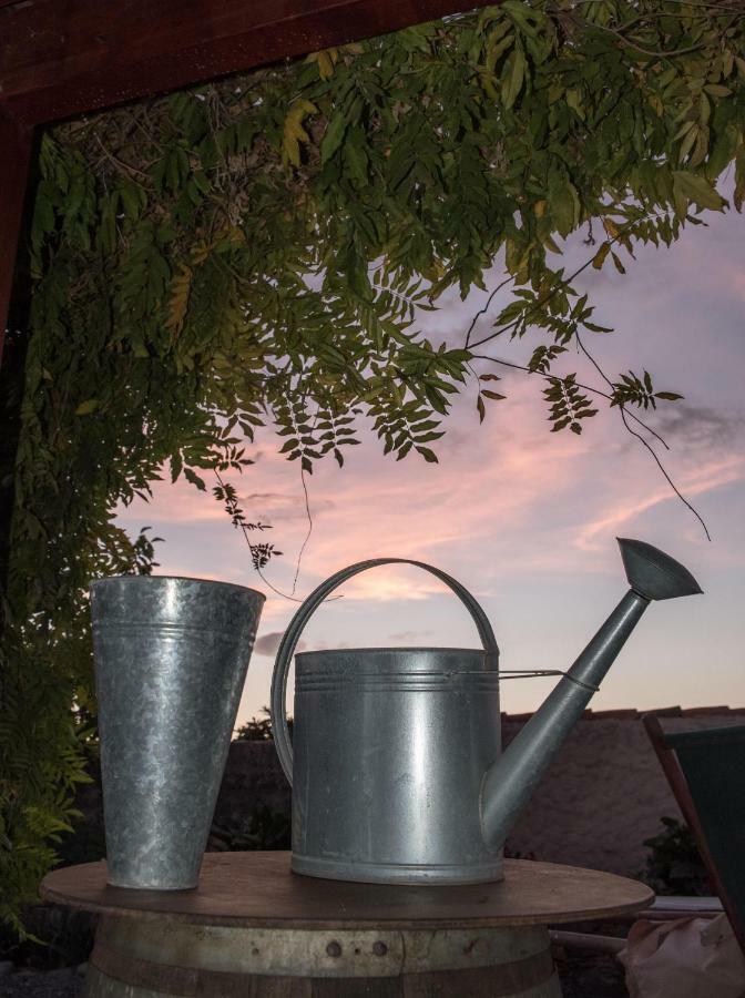 Casa Jacinta Con Jacuzzi Guest House Costa Adeje  Luaran gambar