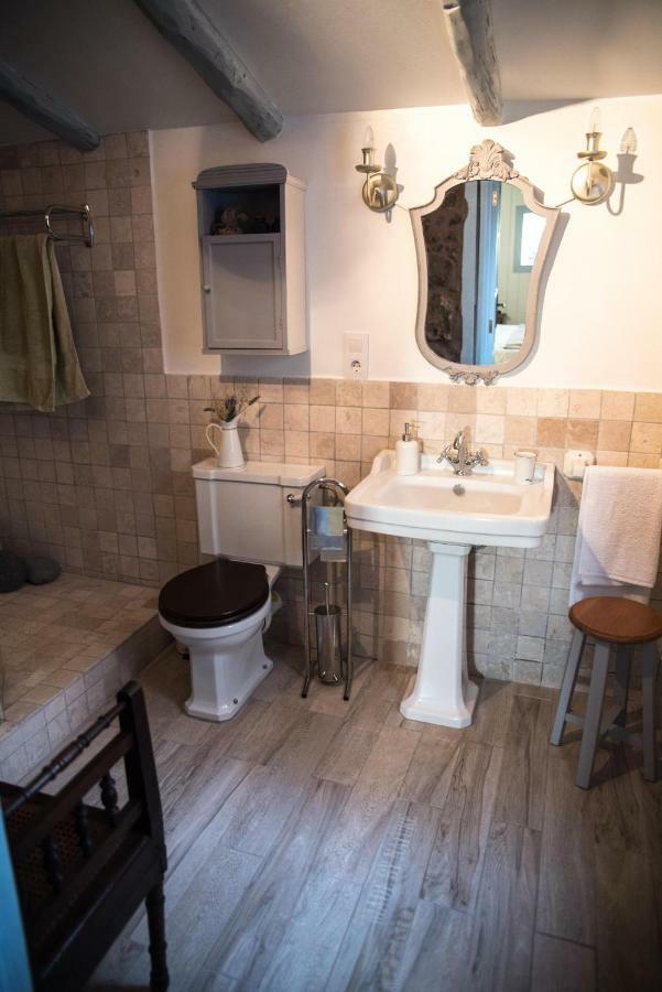 Casa Jacinta Con Jacuzzi Guest House Costa Adeje  Luaran gambar