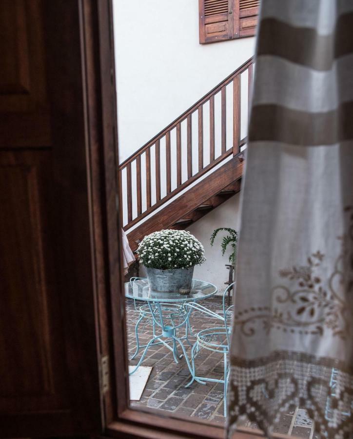 Casa Jacinta Con Jacuzzi Guest House Costa Adeje  Luaran gambar