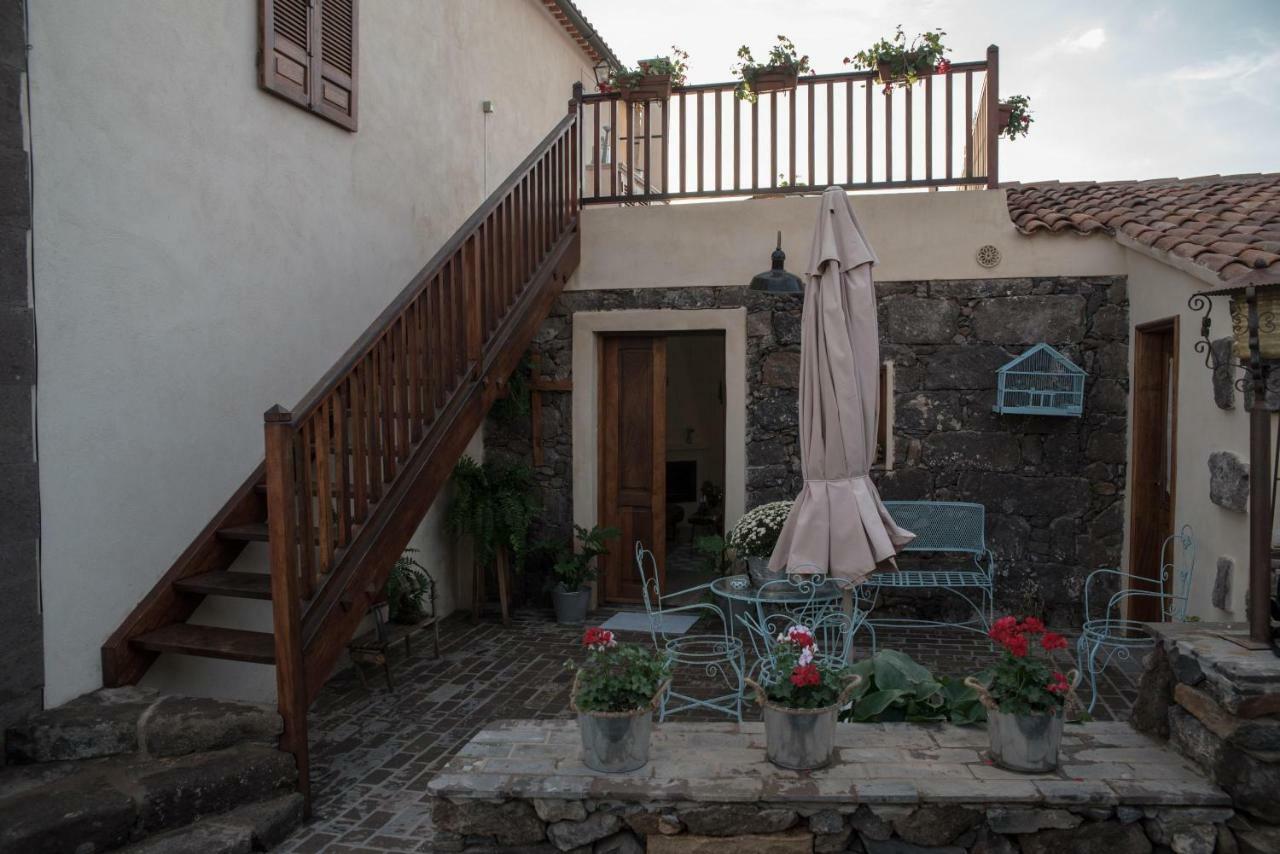 Casa Jacinta Con Jacuzzi Guest House Costa Adeje  Luaran gambar